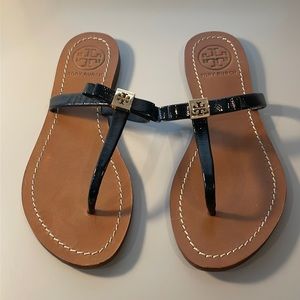 Tory Burch Leigh Anne Tong Sandal